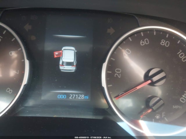 Toyota RAV4 LE 2019 JTMH1RFVXKJ013309 Image 7