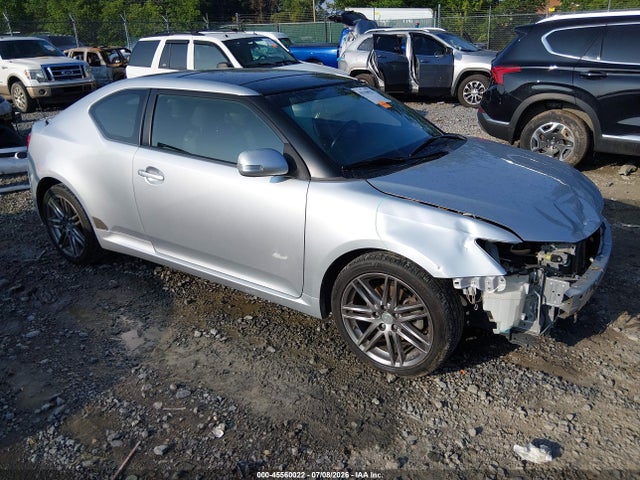 45560022 :رقم المزاد ، JTKJF5C78C3040704 vin ، 2012 Scion Tc مزاد بيع