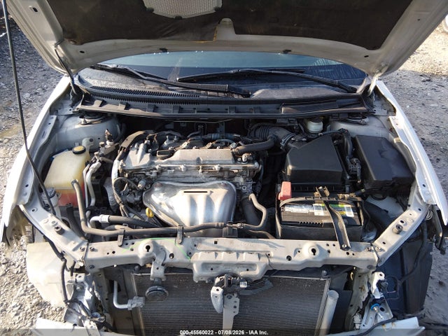 45560022 :رقم المزاد ، JTKJF5C78C3040704 vin ، 2012 Scion Tc مزاد بيع