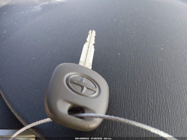 45560022 :رقم المزاد ، JTKJF5C78C3040704 vin ، 2012 Scion Tc مزاد بيع