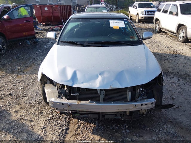 45560022 :رقم المزاد ، JTKJF5C78C3040704 vin ، 2012 Scion Tc مزاد بيع
