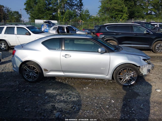 45560022 :رقم المزاد ، JTKJF5C78C3040704 vin ، 2012 Scion Tc مزاد بيع