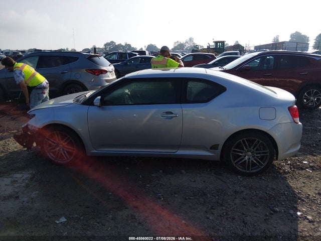 45560022 :رقم المزاد ، JTKJF5C78C3040704 vin ، 2012 Scion Tc مزاد بيع