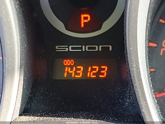 45560022 :رقم المزاد ، JTKJF5C78C3040704 vin ، 2012 Scion Tc مزاد بيع