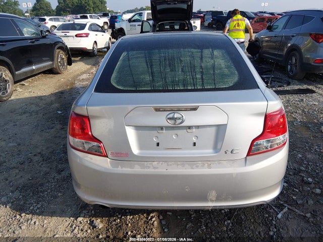 45560022 :رقم المزاد ، JTKJF5C78C3040704 vin ، 2012 Scion Tc مزاد بيع