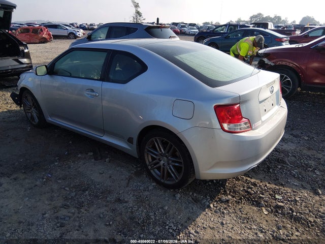 45560022 :رقم المزاد ، JTKJF5C78C3040704 vin ، 2012 Scion Tc مزاد بيع