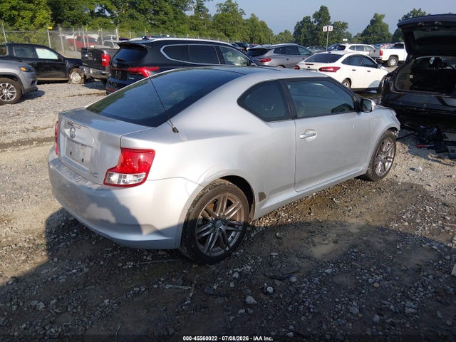 45560022 :رقم المزاد ، JTKJF5C78C3040704 vin ، 2012 Scion Tc مزاد بيع