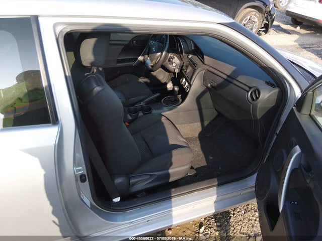 45560022 :رقم المزاد ، JTKJF5C78C3040704 vin ، 2012 Scion Tc مزاد بيع