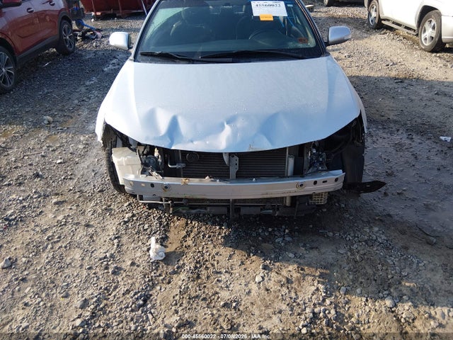 45560022 :رقم المزاد ، JTKJF5C78C3040704 vin ، 2012 Scion Tc مزاد بيع