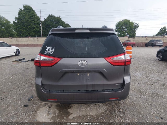 5TDYZ3DC4LS053770 Toyota SIENNA XLE