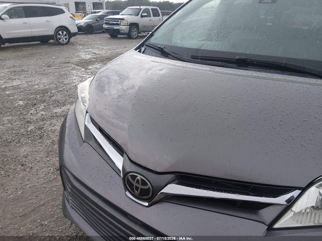 5TDYZ3DC4LS053770 Toyota SIENNA XLE
