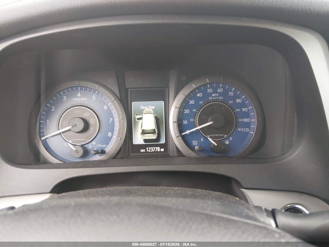 5TDYZ3DC4LS053770 Toyota SIENNA XLE
