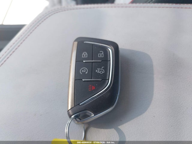 Продаж на аукціоні авто 2024 Cadillac Ct5-v V-series Blackwing, vin: 1G6D35R61R0810864, номер лоту: 45560030