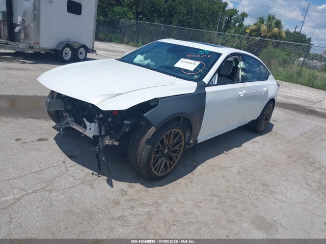 Продаж на аукціоні авто 2024 Cadillac Ct5-v V-series Blackwing, vin: 1G6D35R61R0810864, номер лоту: 45560030