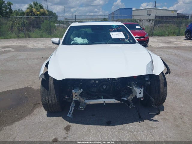 Продаж на аукціоні авто 2024 Cadillac Ct5-v V-series Blackwing, vin: 1G6D35R61R0810864, номер лоту: 45560030