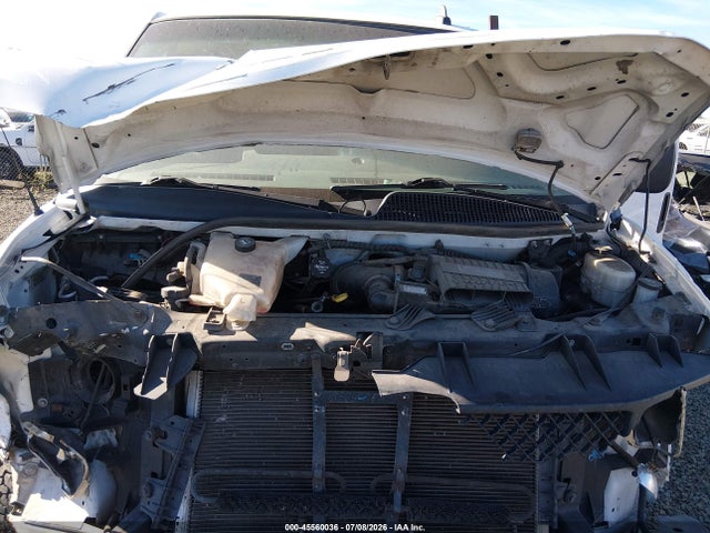45560036 :رقم المزاد ، 1GCWGBFFXH1255953 vin ، 2017 Chevrolet Express 2500 1wt مزاد بيع