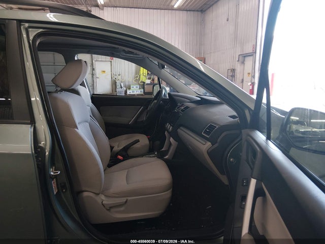 Продажа на аукционе авто 2016 Subaru Forester 2.5i Premium, vin: JF2SJADC6GH473933, номер лота: 45560039