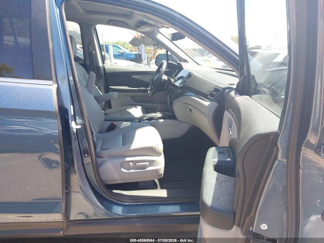 Honda Pilot Awd Special Edition 2022 5FNYF6H20NB026679 Image 5