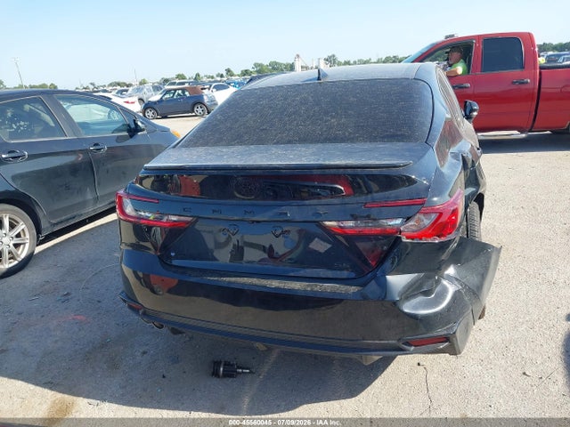 2026 Toyota Camry Nightshade მანქანა იყიდება აუქციონზე, vin: 4T1DAACK9TU726580, აუქციონის ნომერი: 45560045