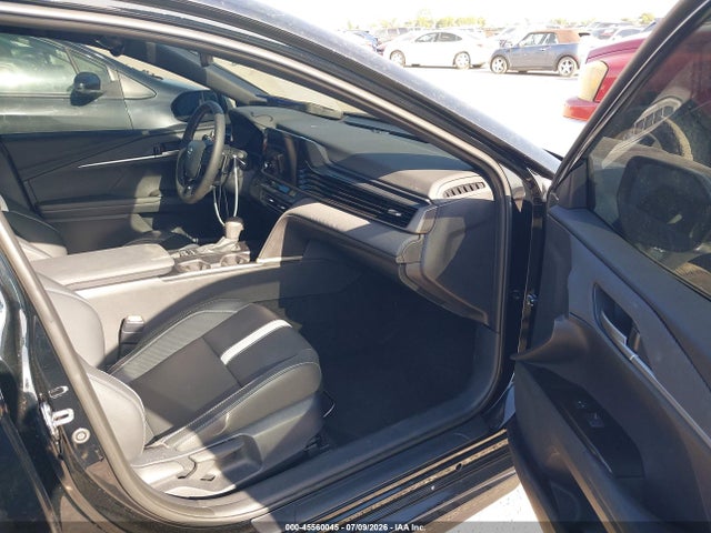 2026 Toyota Camry Nightshade მანქანა იყიდება აუქციონზე, vin: 4T1DAACK9TU726580, აუქციონის ნომერი: 45560045