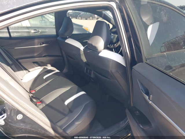 2026 Toyota Camry Nightshade მანქანა იყიდება აუქციონზე, vin: 4T1DAACK9TU726580, აუქციონის ნომერი: 45560045