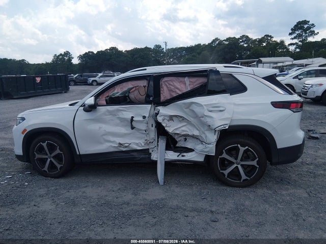 Aukcja sprzedaży 2026 Volkswagen Tiguan Se, vin: 3VVFR7RM8TM044748, numer aukcji: 45560051