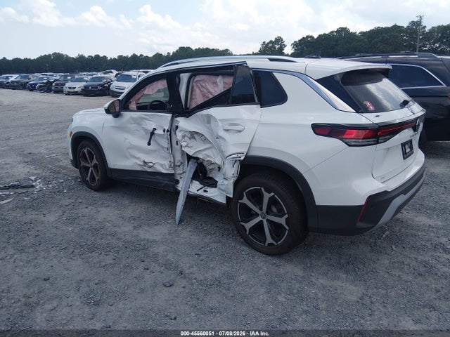 Aukcja sprzedaży 2026 Volkswagen Tiguan Se, vin: 3VVFR7RM8TM044748, numer aukcji: 45560051