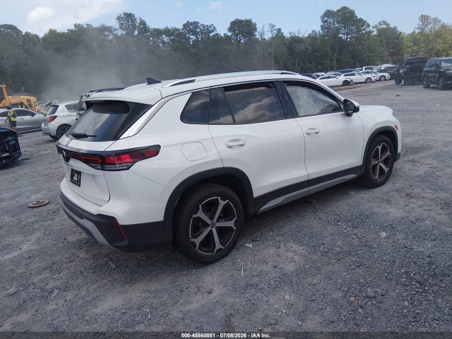 Aukcja sprzedaży 2026 Volkswagen Tiguan Se, vin: 3VVFR7RM8TM044748, numer aukcji: 45560051