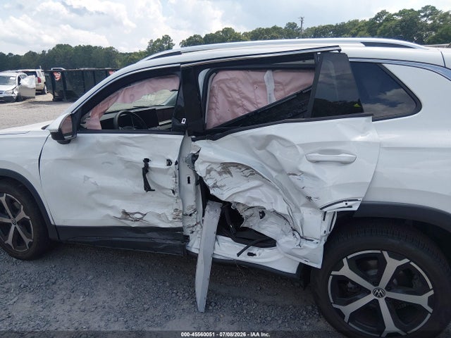 Aukcja sprzedaży 2026 Volkswagen Tiguan Se, vin: 3VVFR7RM8TM044748, numer aukcji: 45560051