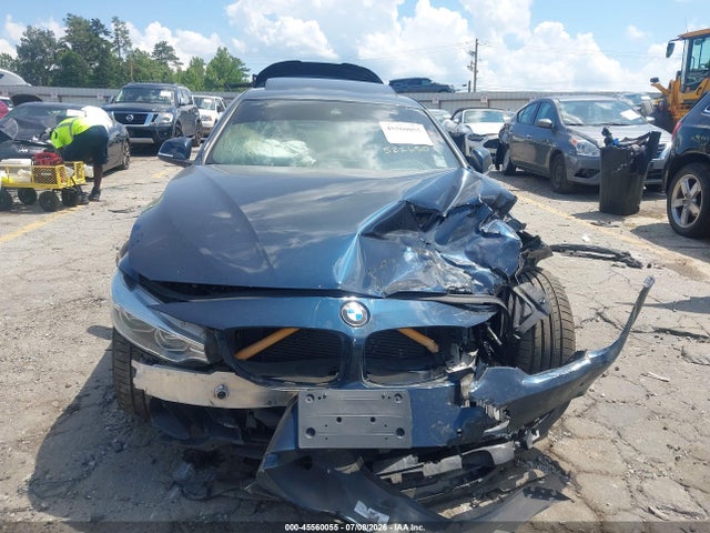 Aukcja sprzedaży 2017 Bmw 440i, vin: WBA4P1C39HK522650, numer aukcji: 45560055