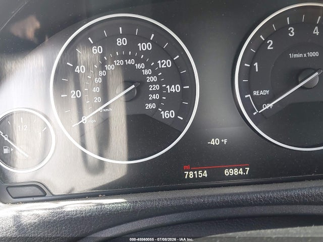 Aukcja sprzedaży 2017 Bmw 440i, vin: WBA4P1C39HK522650, numer aukcji: 45560055