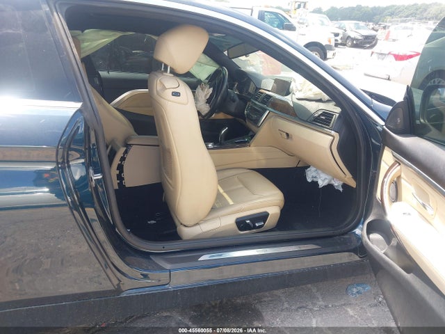 Aukcja sprzedaży 2017 Bmw 440i, vin: WBA4P1C39HK522650, numer aukcji: 45560055