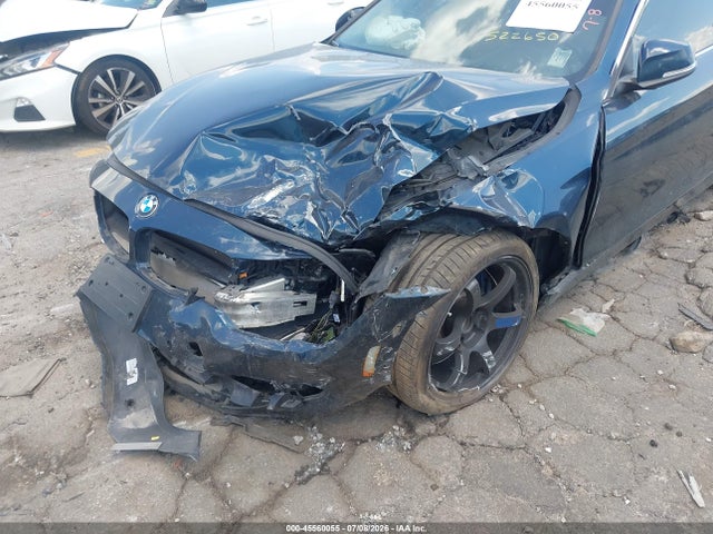 Aukcja sprzedaży 2017 Bmw 440i, vin: WBA4P1C39HK522650, numer aukcji: 45560055