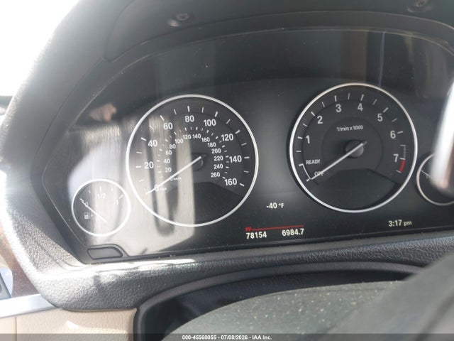 Aukcja sprzedaży 2017 Bmw 440i, vin: WBA4P1C39HK522650, numer aukcji: 45560055