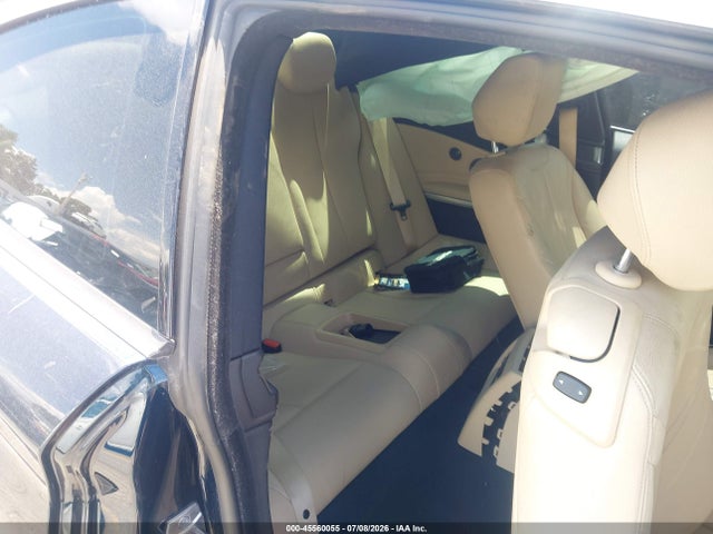 Aukcja sprzedaży 2017 Bmw 440i, vin: WBA4P1C39HK522650, numer aukcji: 45560055