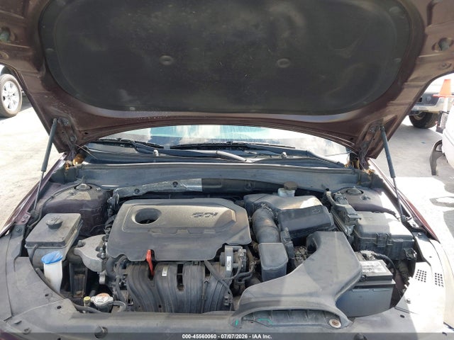 Aukcja sprzedaży 2016 Kia Optima Ex, vin: 5XXGU4L38GG095271, numer aukcji: 45560060