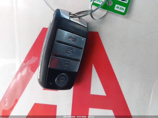 Aukcja sprzedaży 2016 Kia Optima Ex, vin: 5XXGU4L38GG095271, numer aukcji: 45560060