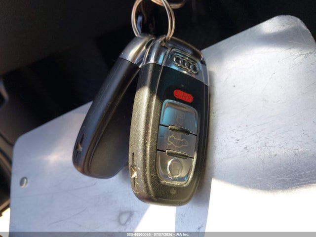 45560065 :رقم المزاد ، WAUHGAFC0CN166688 vin ، 2012 Audi A6 3.0t Prestige مزاد بيع