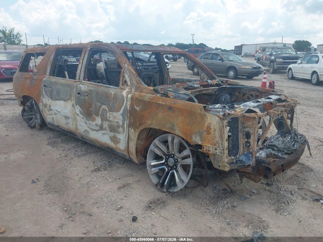 Продаж на аукціоні авто 2019 Gmc Yukon Xl Denali, vin: 1GKS2HKJ7KR196710, номер лоту: 45560066