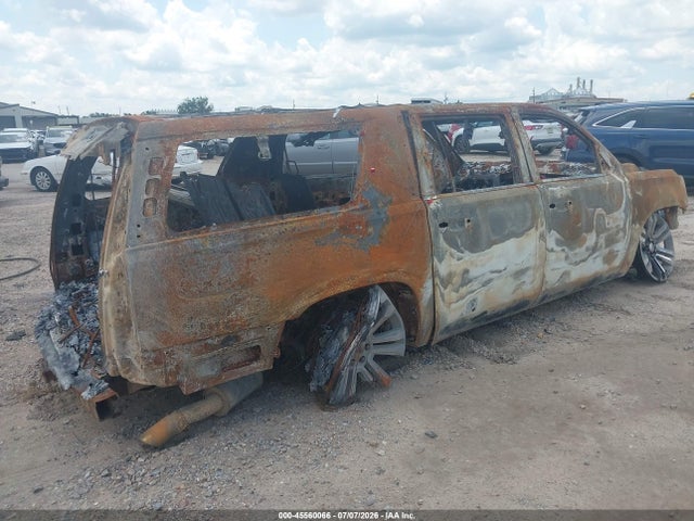 Продаж на аукціоні авто 2019 Gmc Yukon Xl Denali, vin: 1GKS2HKJ7KR196710, номер лоту: 45560066
