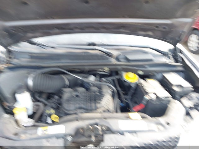 2019 Dodge Grand Caravan Se მანქანა იყიდება აუქციონზე, vin: 2C4RDGBG0KR704206, აუქციონის ნომერი: 45560080