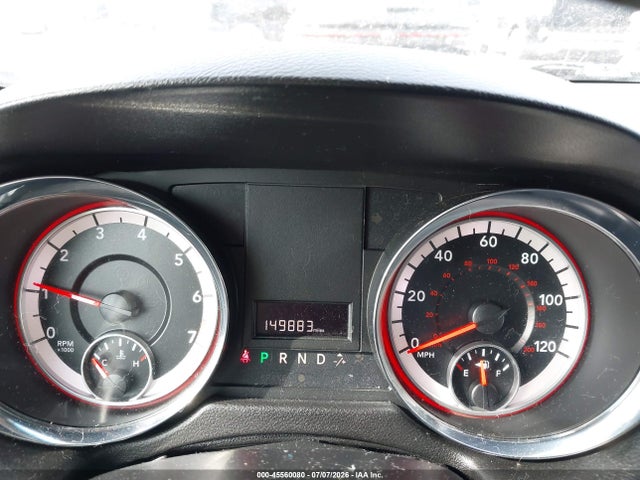 2019 Dodge Grand Caravan Se მანქანა იყიდება აუქციონზე, vin: 2C4RDGBG0KR704206, აუქციონის ნომერი: 45560080