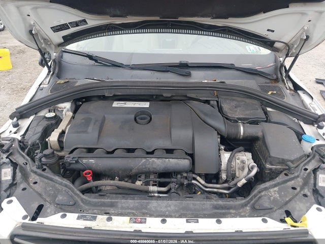 Aukcja sprzedaży 2015 Volvo Xc60 T6 Platinum, vin: YV4902RD0F2626375, numer aukcji: 45560085