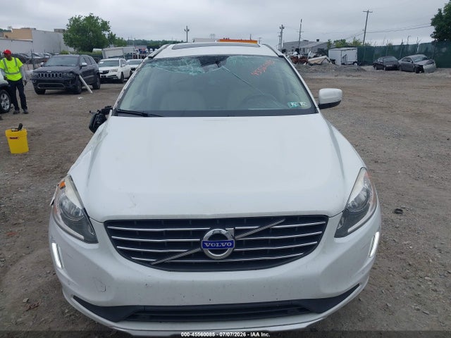 Aukcja sprzedaży 2015 Volvo Xc60 T6 Platinum, vin: YV4902RD0F2626375, numer aukcji: 45560085