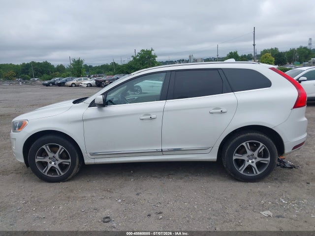 Aukcja sprzedaży 2015 Volvo Xc60 T6 Platinum, vin: YV4902RD0F2626375, numer aukcji: 45560085