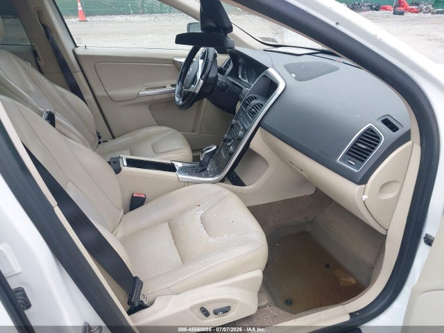 Aukcja sprzedaży 2015 Volvo Xc60 T6 Platinum, vin: YV4902RD0F2626375, numer aukcji: 45560085