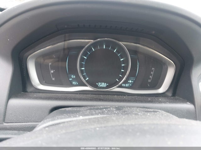Aukcja sprzedaży 2015 Volvo Xc60 T6 Platinum, vin: YV4902RD0F2626375, numer aukcji: 45560085