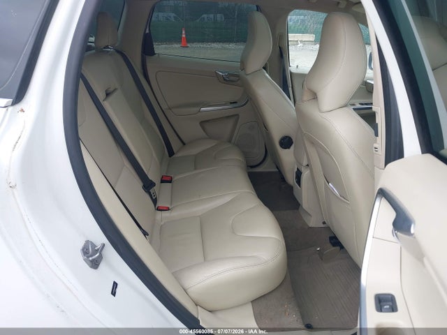 Aukcja sprzedaży 2015 Volvo Xc60 T6 Platinum, vin: YV4902RD0F2626375, numer aukcji: 45560085