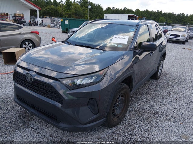 Aukcja sprzedaży 2019 Toyota Rav4 Le, vin: JTMH1RFV9KD506669, numer aukcji: 45560087