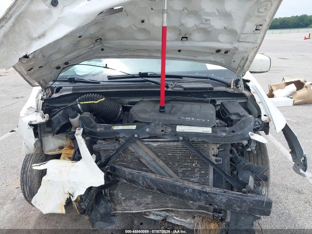 2011 Chrysler Town & Country Touring მანქანა იყიდება აუქციონზე, vin: 2A4RR5DG0BR649107, აუქციონის ნომერი: 45560089